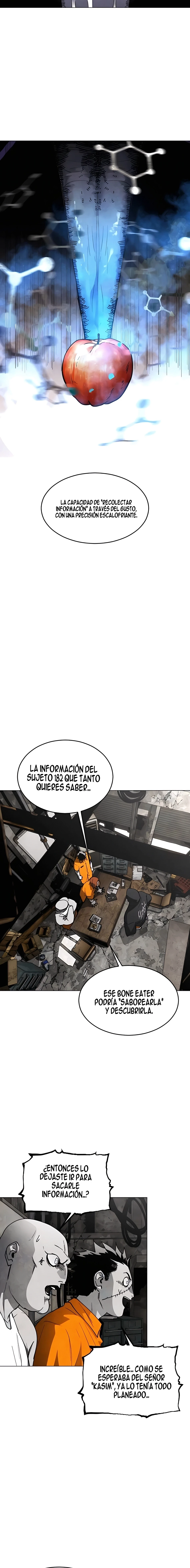 PRISION DEL INFIERNO - Capítulo 24 - Página 7 - LectorTMOo