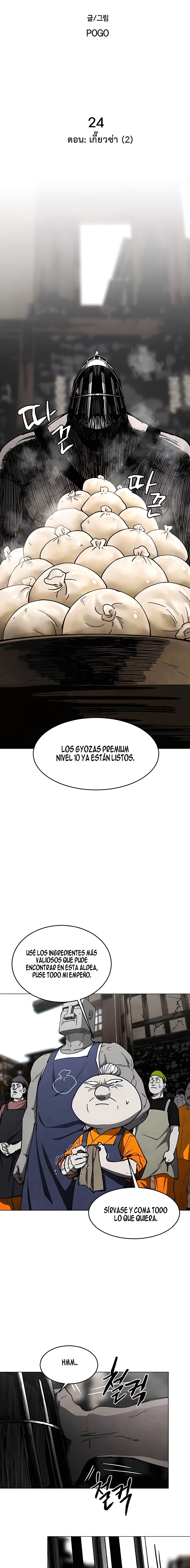 PRISION DEL INFIERNO - Capítulo 24 - Página 11 - LectorTMOo