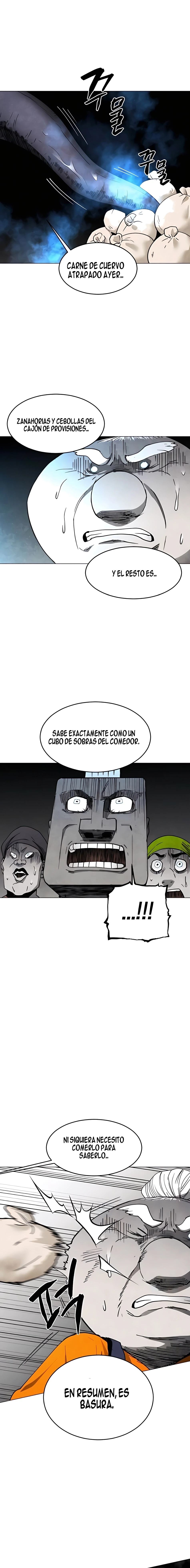 PRISION DEL INFIERNO - Capítulo 24 - Página 14 - LectorTMOo