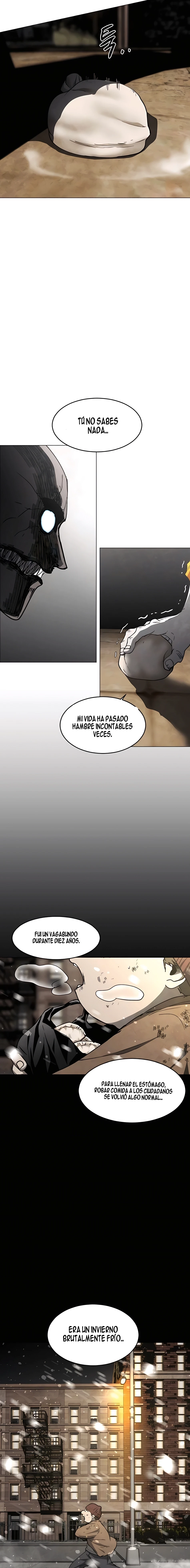 PRISION DEL INFIERNO - Capítulo 24 - Página 15 - LectorTMOo