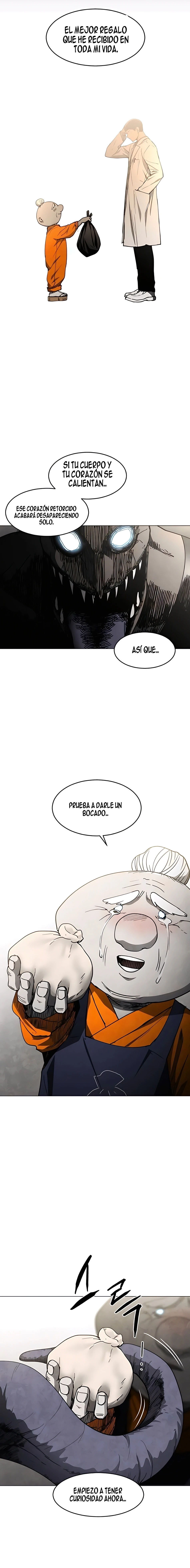 PRISION DEL INFIERNO - Capítulo 24 - Página 17 - LectorTMOo