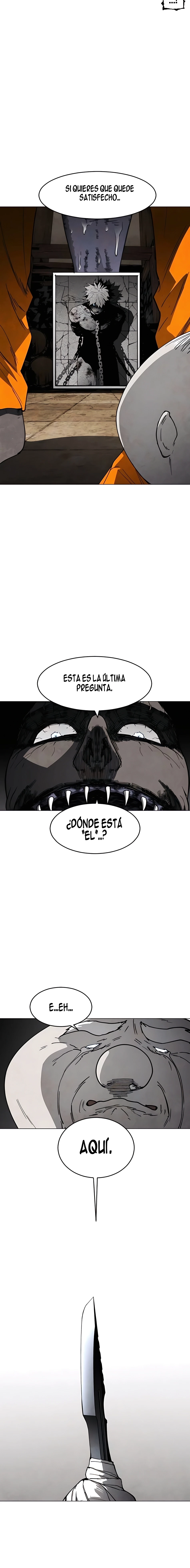 PRISION DEL INFIERNO - Capítulo 24 - Página 27 - LectorTMOo