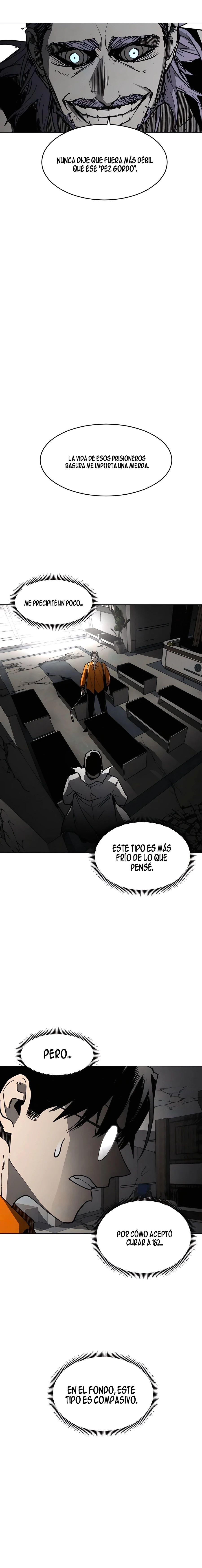 PRISION DEL INFIERNO - Capítulo 25 - Página 24 - LectorTMOo