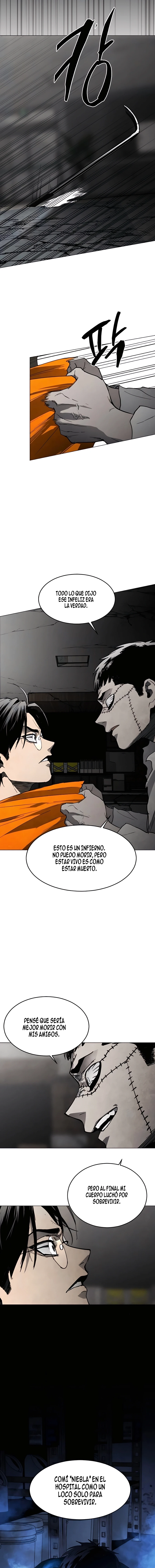 PRISION DEL INFIERNO - Capítulo 27 - Página 7 - LectorTMOo