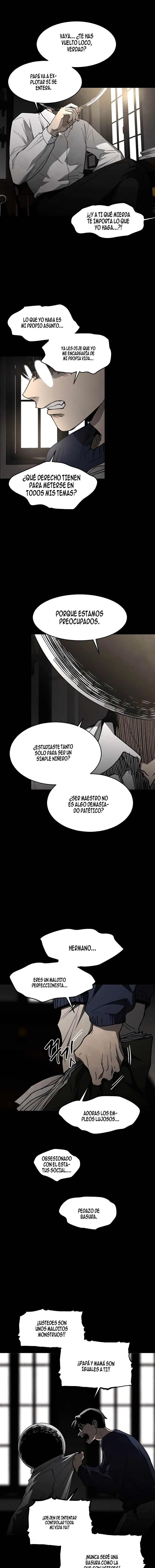 PRISION DEL INFIERNO - Capítulo 27 - Página 12 - LectorTMOo