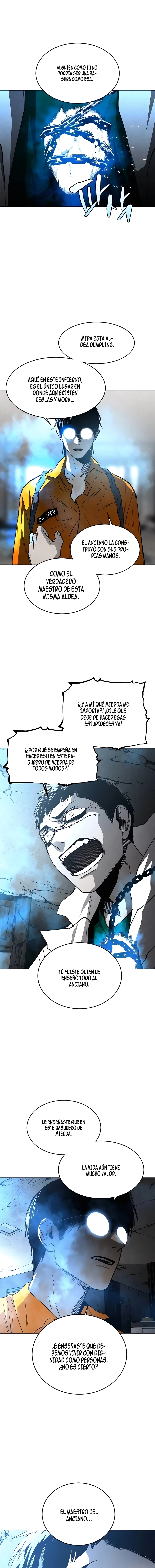 PRISION DEL INFIERNO - Capítulo 27 - Página 15 - LectorTMOo