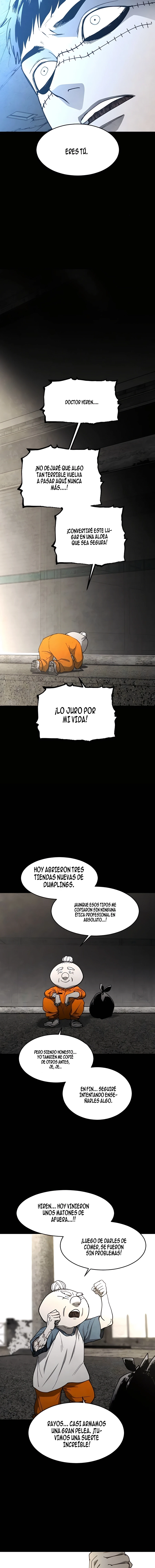 PRISION DEL INFIERNO - Capítulo 27 - Página 16 - LectorTMOo