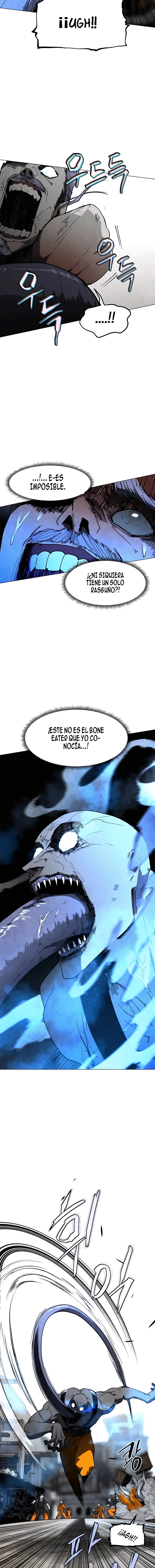PRISION DEL INFIERNO - Capítulo 27 - Página 23 - LectorTMOo