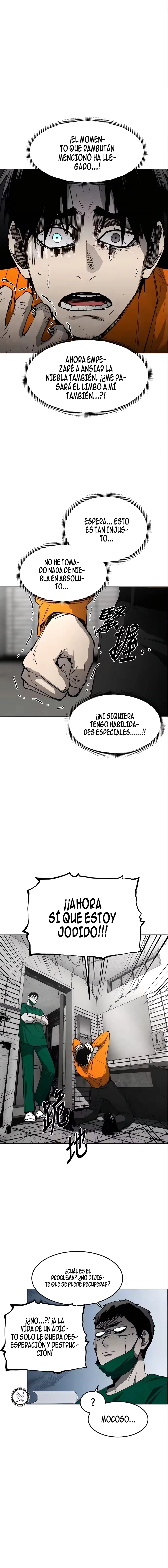 PRISION DEL INFIERNO - Capítulo 29 - Página 14 - LectorTMOo