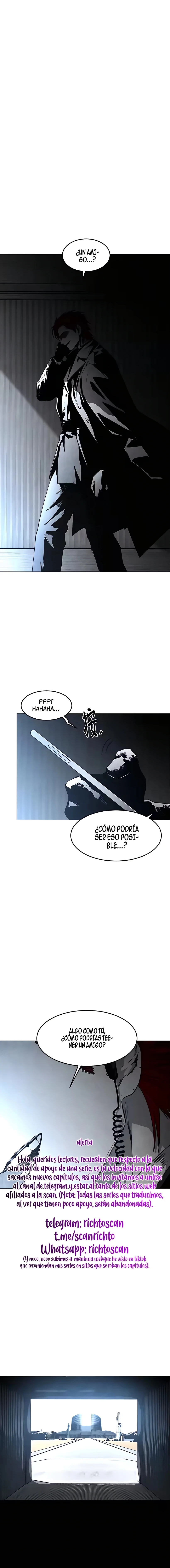 PRISION DEL INFIERNO - Capítulo 29 - Página 24 - LectorTMOo