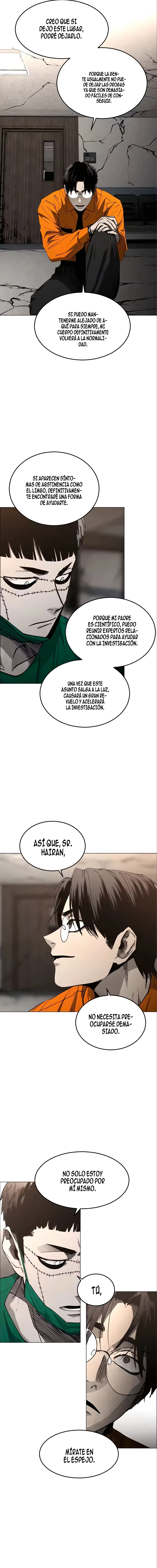PRISION DEL INFIERNO - Capítulo 29 - Página 12 - LectorTMOo