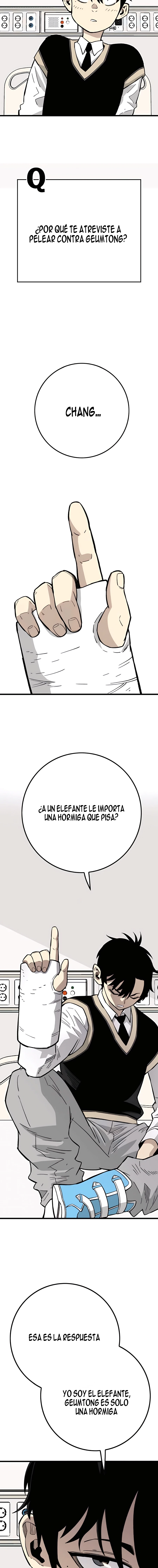 Dos almas, una vida escolar - Capítulo 23 - Página 8 - LectorTMOo