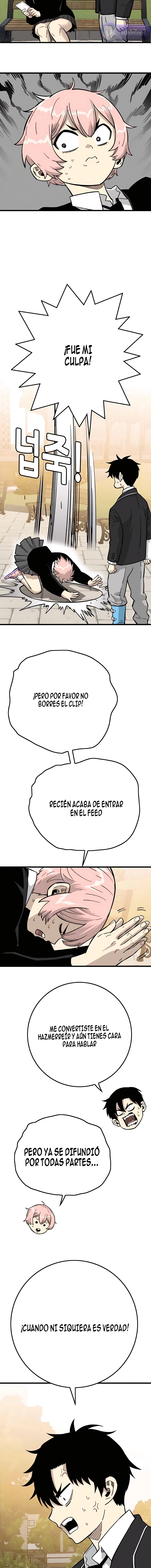 Dos almas, una vida escolar - Capítulo 24 - Página 14 - LectorTMOo