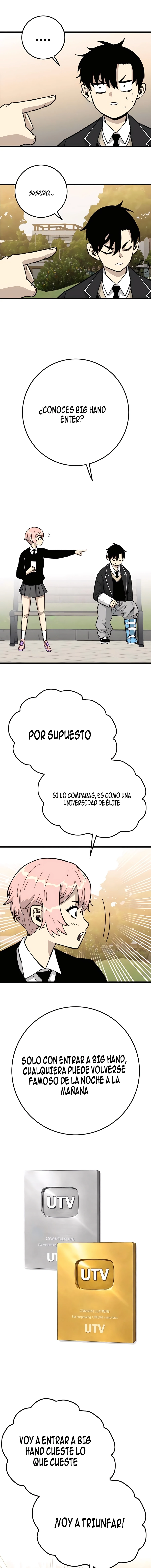 Dos almas, una vida escolar - Capítulo 24 - Página 16 - LectorTMOo