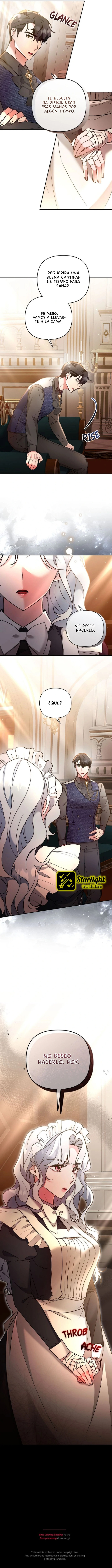 Cicatrices en tu nombre - Capítulo 17 - Página 10 - carteldemanhwa.net