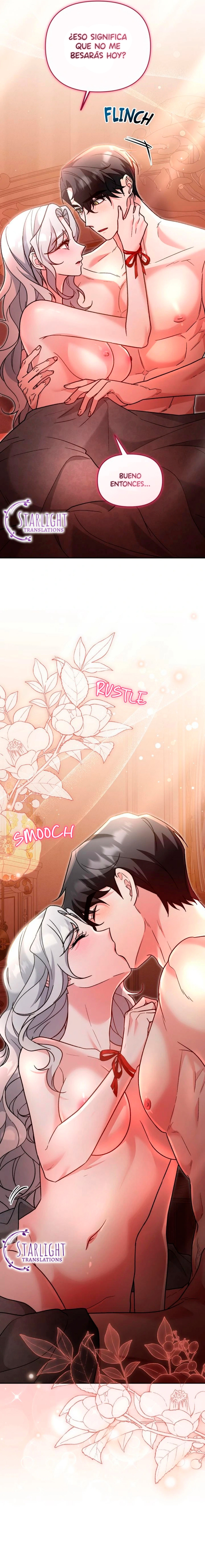 Cicatrices en tu nombre - Capítulo 22 - Página 11 - carteldemanhwa.net