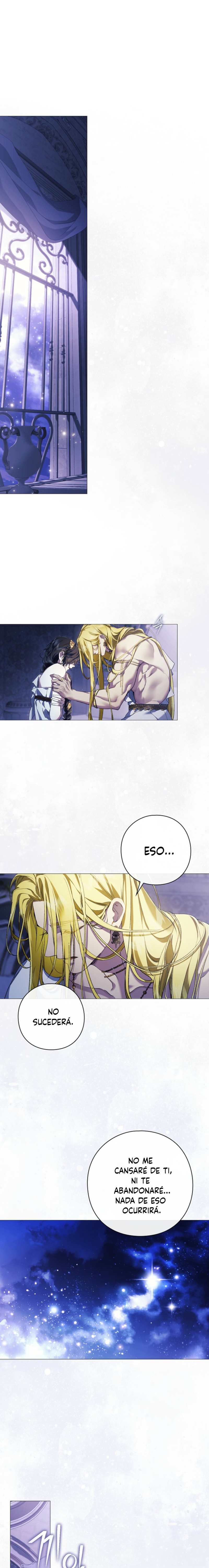 Para Daphne - Capítulo 27 - Página 2 - Cartel Manhwa | Sumérgete en Historias Sin Límites