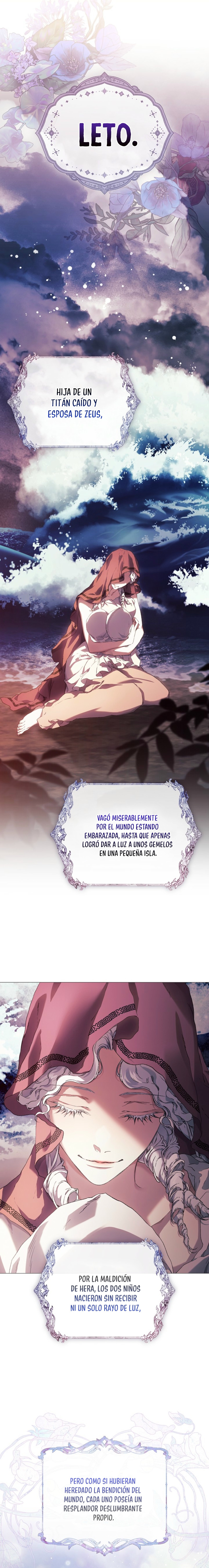 Para Daphne - Capítulo 27 - Página 11 - Cartel Manhwa | Sumérgete en Historias Sin Límites