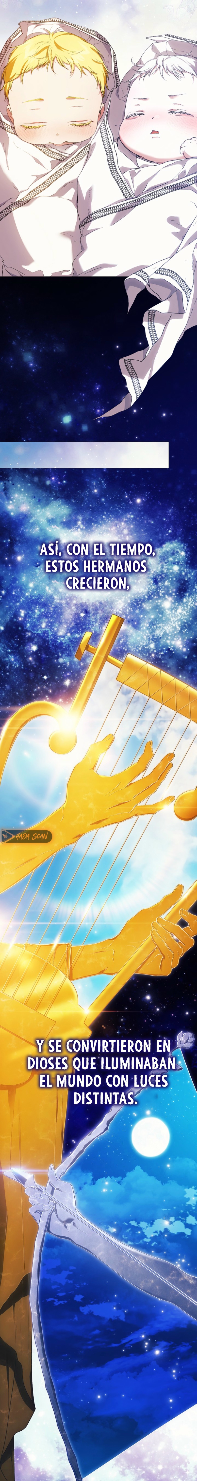 Para Daphne - Capítulo 27 - Página 12 - Cartel Manhwa | Sumérgete en Historias Sin Límites