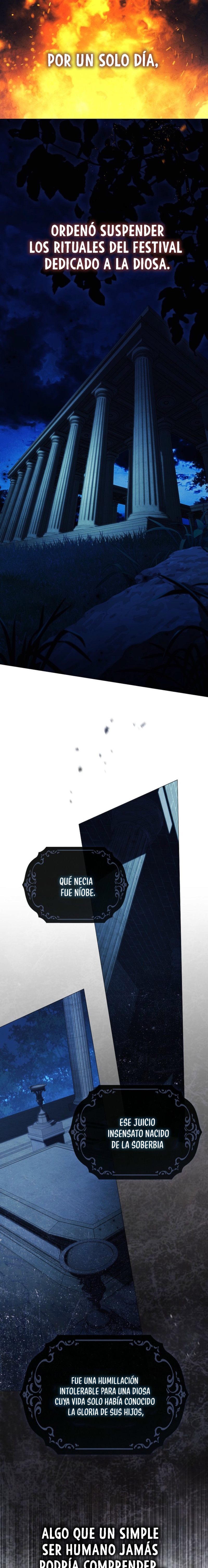 Para Daphne - Capítulo 27 - Página 15 - Cartel Manhwa | Sumérgete en Historias Sin Límites