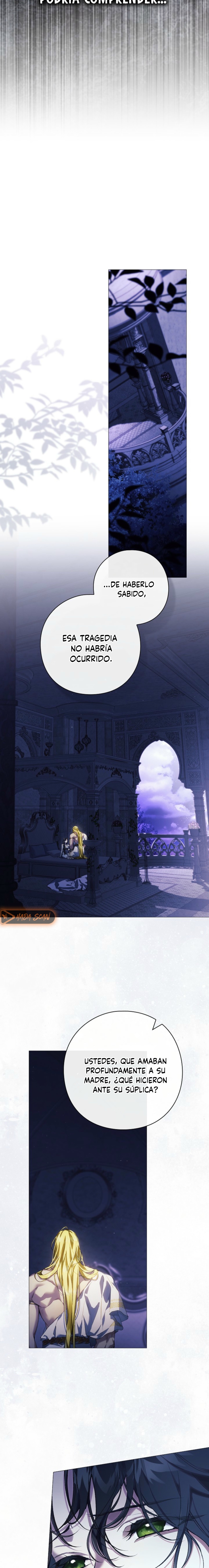 Para Daphne - Capítulo 27 - Página 16 - Cartel Manhwa | Sumérgete en Historias Sin Límites