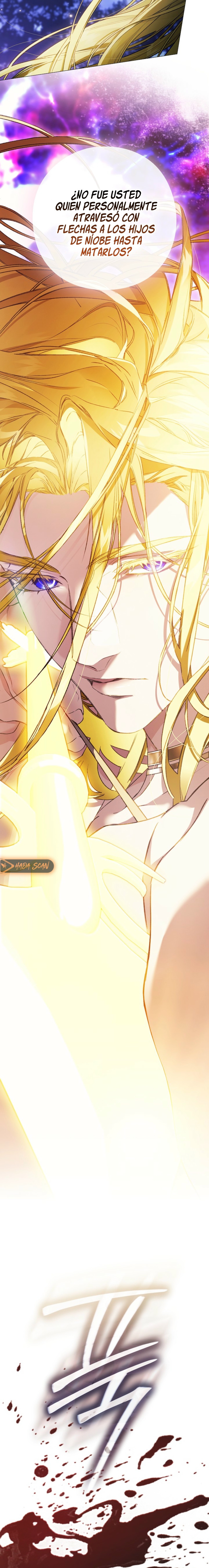 Para Daphne - Capítulo 27 - Página 18 - Cartel Manhwa | Sumérgete en Historias Sin Límites