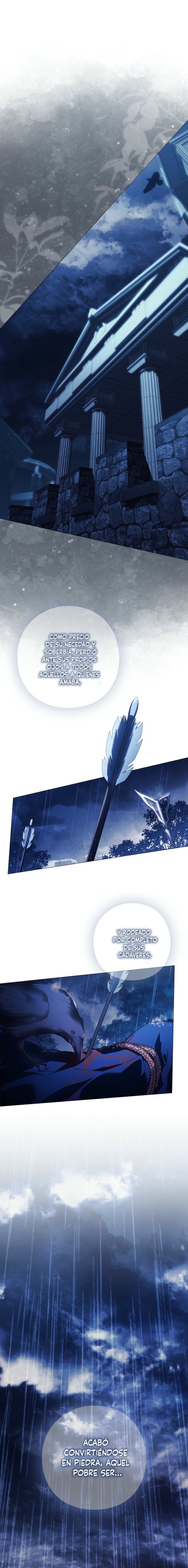 Para Daphne - Capítulo 28 - Página 2 - Cartel Manhwa | Sumérgete en Historias Sin Límites