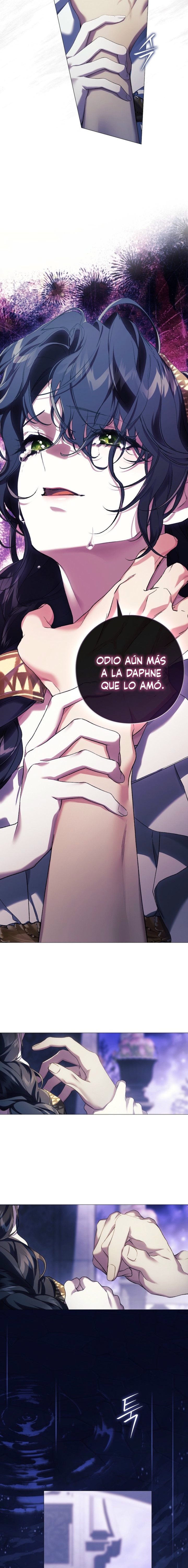 Para Daphne - Capítulo 28 - Página 6 - Cartel Manhwa | Sumérgete en Historias Sin Límites