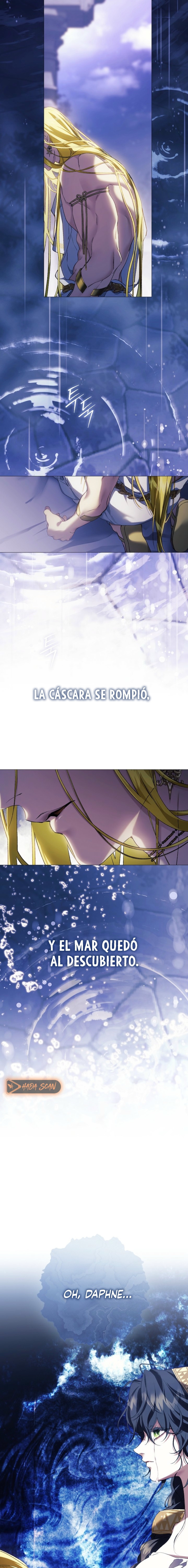 Para Daphne - Capítulo 28 - Página 7 - Cartel Manhwa | Sumérgete en Historias Sin Límites