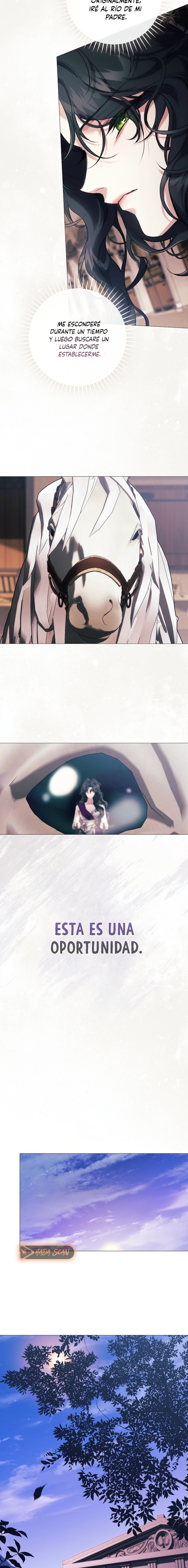 Para Daphne - Capítulo 28 - Página 12 - Cartel Manhwa | Sumérgete en Historias Sin Límites