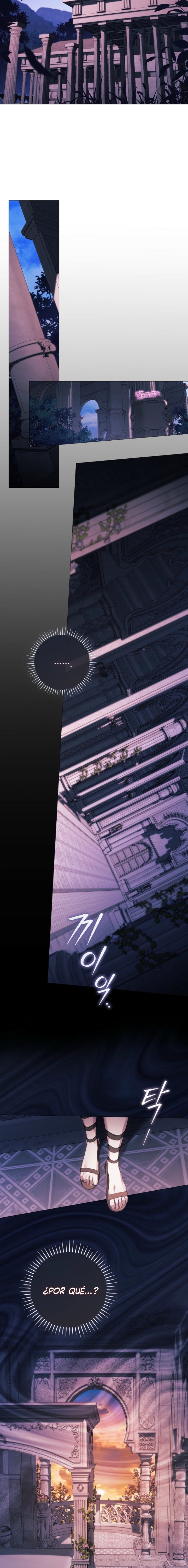 Para Daphne - Capítulo 28 - Página 13 - Cartel Manhwa | Sumérgete en Historias Sin Límites