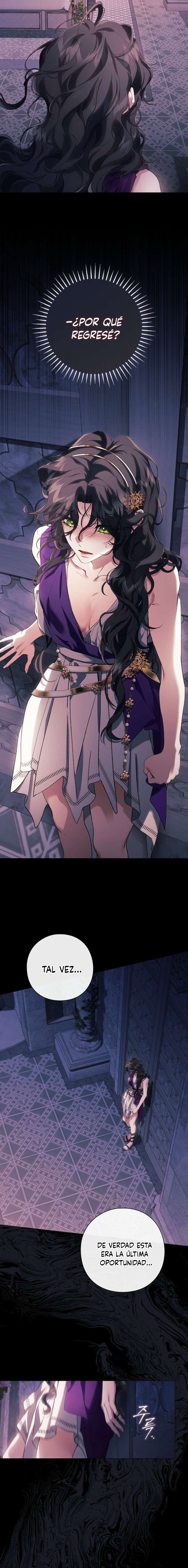 Para Daphne - Capítulo 28 - Página 14 - Cartel Manhwa | Sumérgete en Historias Sin Límites