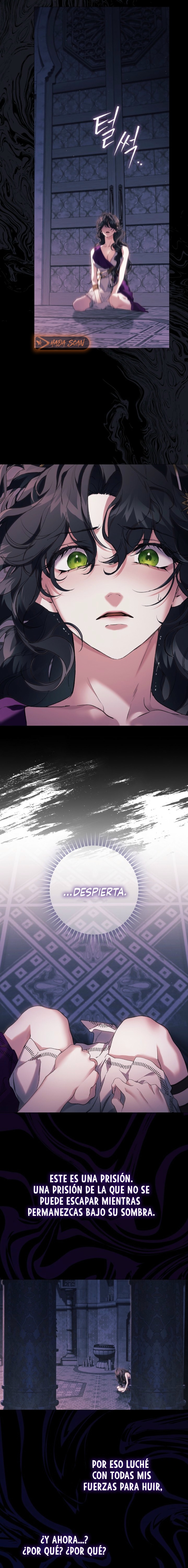 Para Daphne - Capítulo 28 - Página 15 - Cartel Manhwa | Sumérgete en Historias Sin Límites