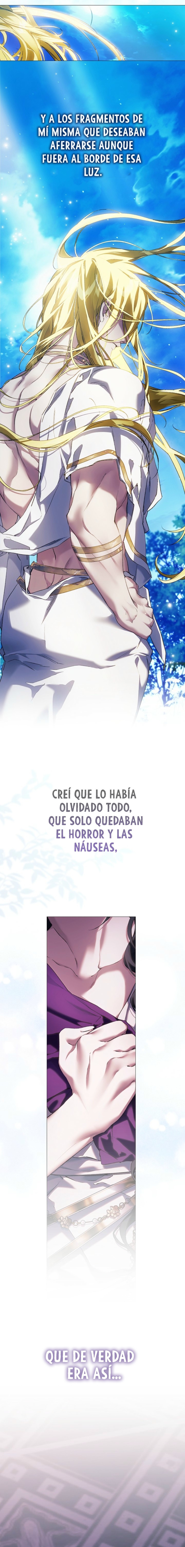 Para Daphne - Capítulo 28 - Página 17 - Cartel Manhwa | Sumérgete en Historias Sin Límites