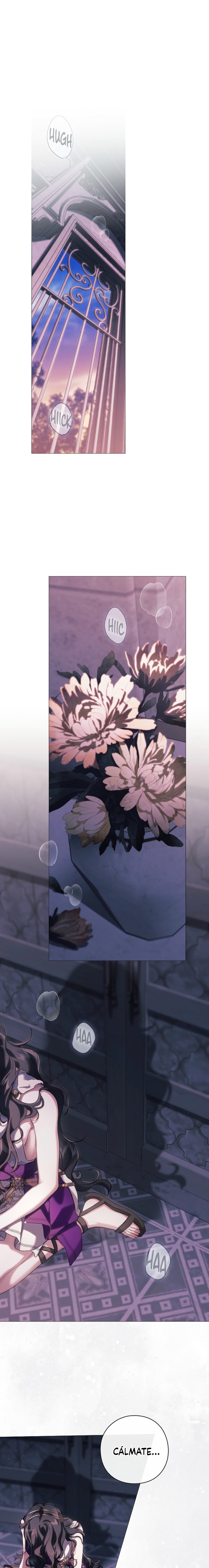 Para Daphne - Capítulo 29 - Página 2 - Cartel Manhwa | Sumérgete en Historias Sin Límites