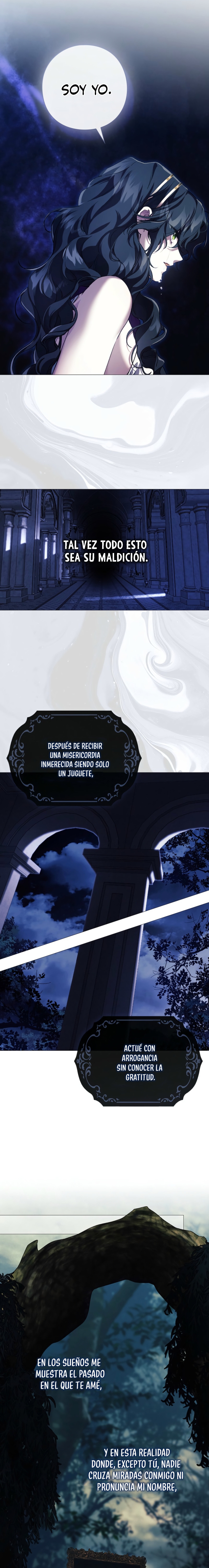 Para Daphne - Capítulo 29 - Página 6 - Cartel Manhwa | Sumérgete en Historias Sin Límites