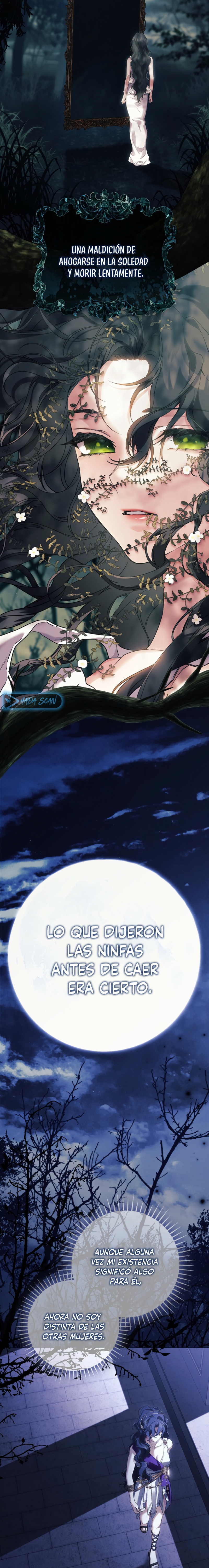 Para Daphne - Capítulo 29 - Página 7 - Cartel Manhwa | Sumérgete en Historias Sin Límites