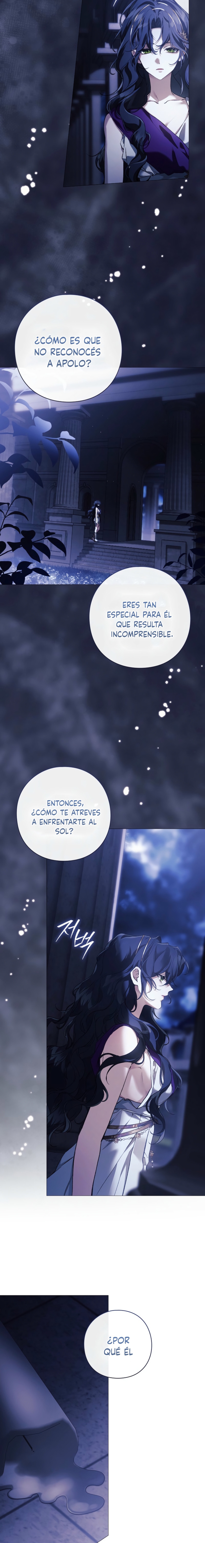 Para Daphne - Capítulo 29 - Página 10 - Cartel Manhwa | Sumérgete en Historias Sin Límites