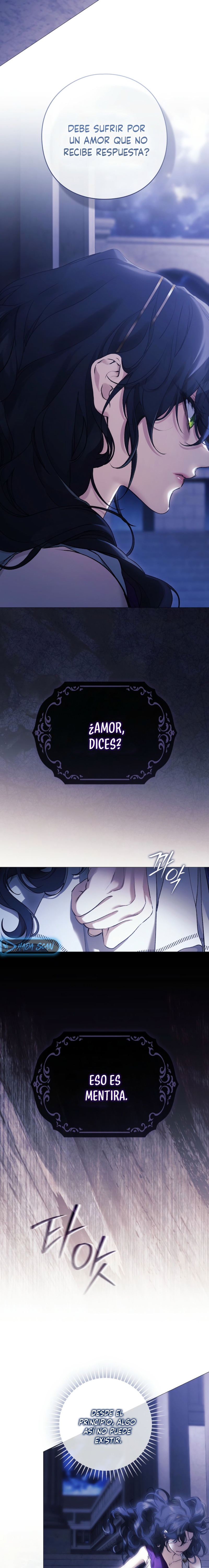 Para Daphne - Capítulo 29 - Página 11 - Cartel Manhwa | Sumérgete en Historias Sin Límites