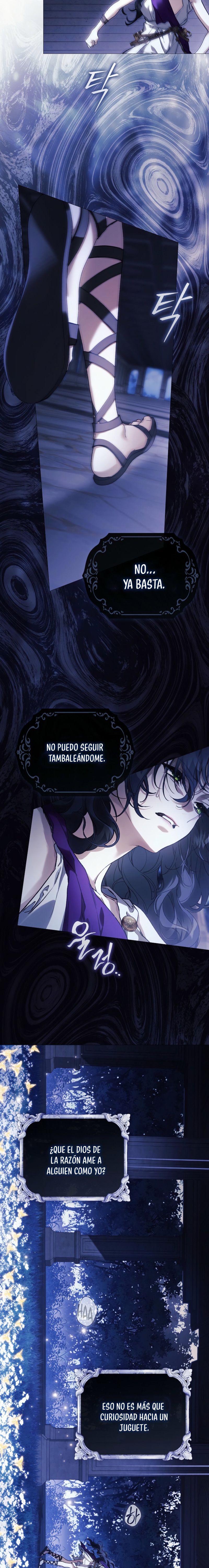 Para Daphne - Capítulo 29 - Página 12 - Cartel Manhwa | Sumérgete en Historias Sin Límites