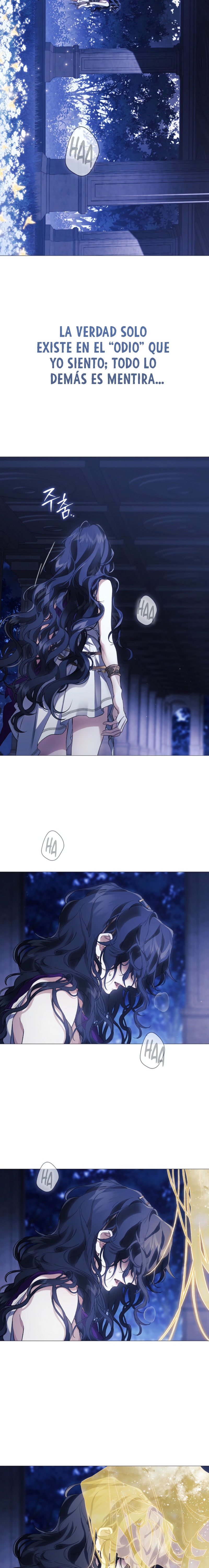 Para Daphne - Capítulo 29 - Página 13 - Cartel Manhwa | Sumérgete en Historias Sin Límites