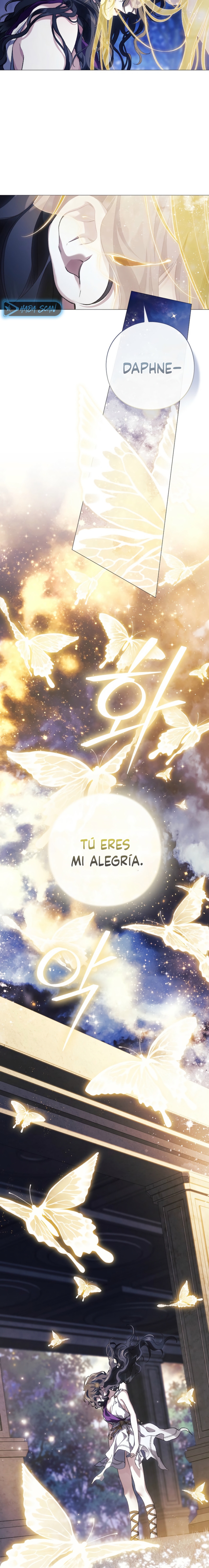 Para Daphne - Capítulo 29 - Página 14 - Cartel Manhwa | Sumérgete en Historias Sin Límites