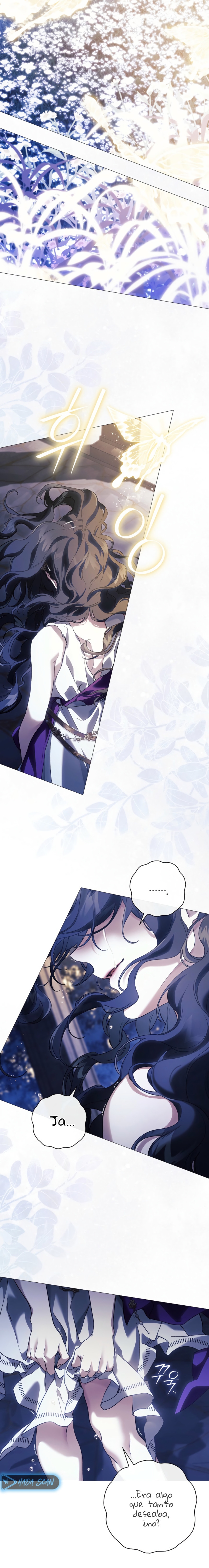 Para Daphne - Capítulo 29 - Página 15 - Cartel Manhwa | Sumérgete en Historias Sin Límites