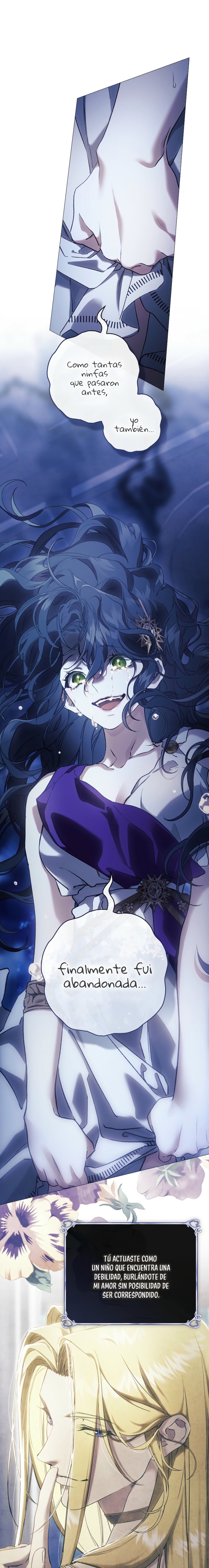 Para Daphne - Capítulo 29 - Página 16 - Cartel Manhwa | Sumérgete en Historias Sin Límites