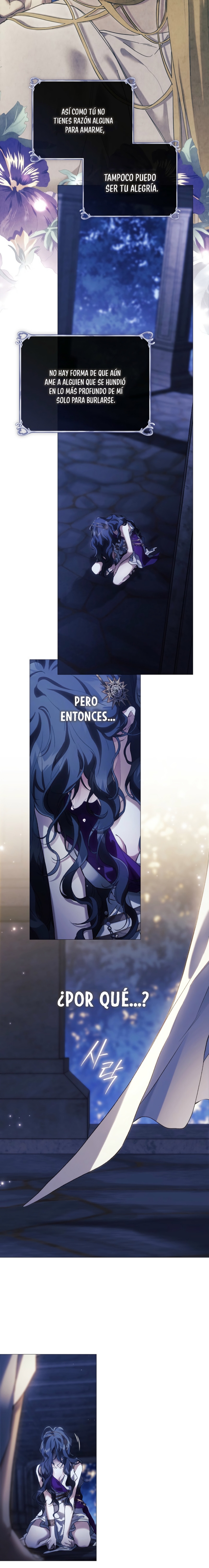 Para Daphne - Capítulo 29 - Página 17 - Cartel Manhwa | Sumérgete en Historias Sin Límites