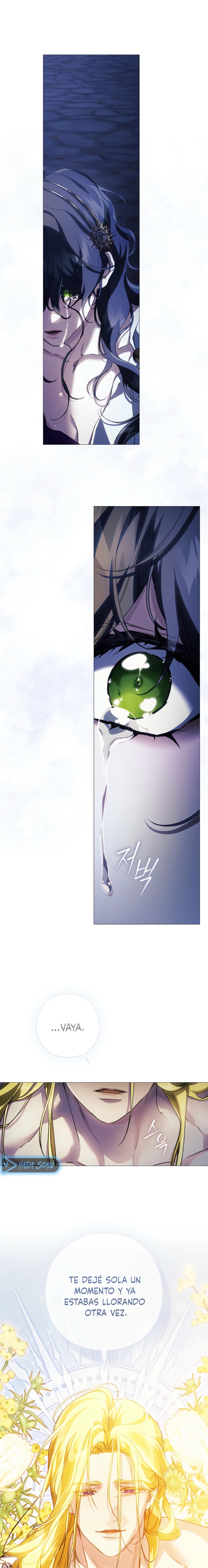 Para Daphne - Capítulo 29 - Página 18 - Cartel Manhwa | Sumérgete en Historias Sin Límites