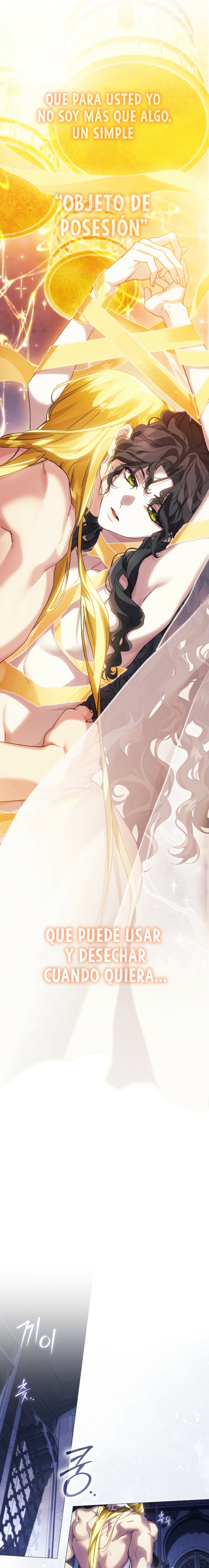 Para Daphne - Capítulo 30 - Página 17 - Cartel Manhwa | Sumérgete en Historias Sin Límites