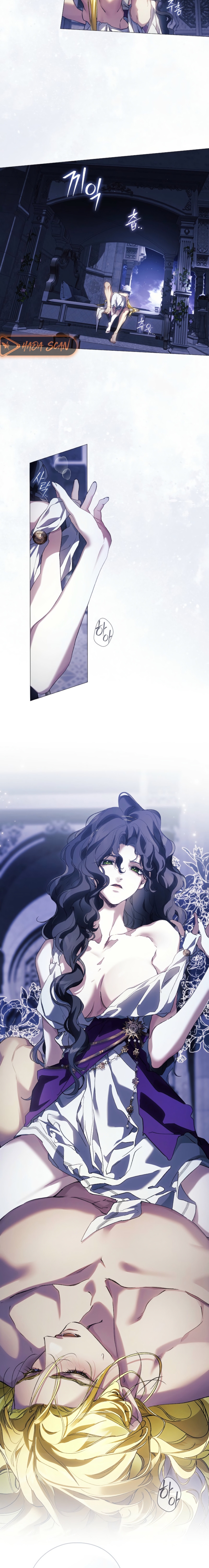 Para Daphne - Capítulo 30 - Página 18 - Cartel Manhwa | Sumérgete en Historias Sin Límites