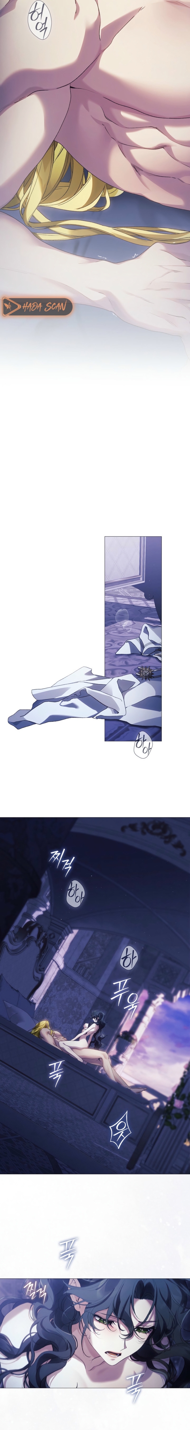 Para Daphne - Capítulo 31 - Página 15 - Cartel Manhwa | Sumérgete en Historias Sin Límites