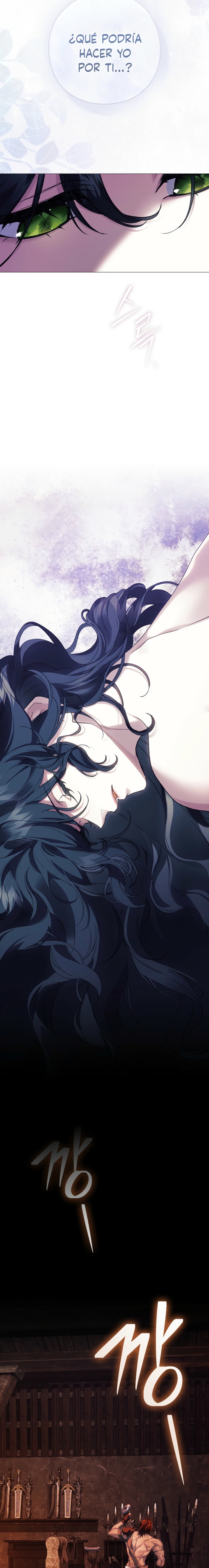 Para Daphne - Capítulo 32 - Página 4 - Cartel Manhwa | Sumérgete en Historias Sin Límites